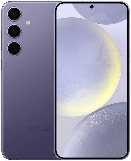 Samsung SM-S926U Galaxy S24+ 5G UW TD-LTE US 256GB / SM-S926V